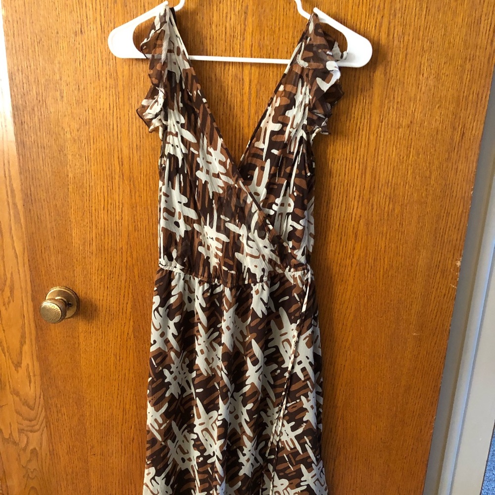Babydoll dress